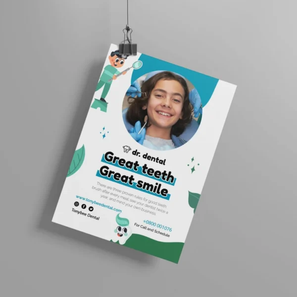 Poster Printing