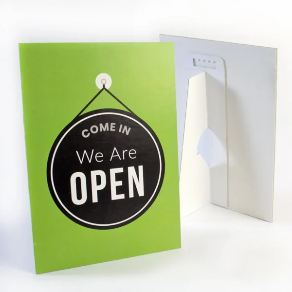Garden Centre, DIY Stores and Builders Merchant 15 a6-strut-card
