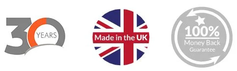 Better Printing Accreditations