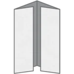 closed-gate-fold