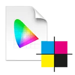 print colour profile