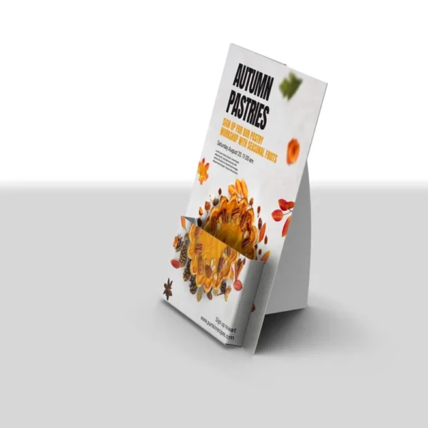 Food Dispenser