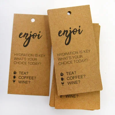 drilled-swing-tags