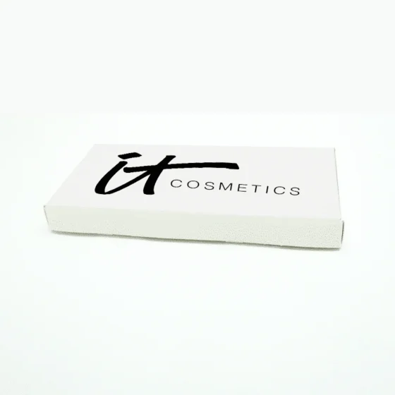 it cosmetics mailer