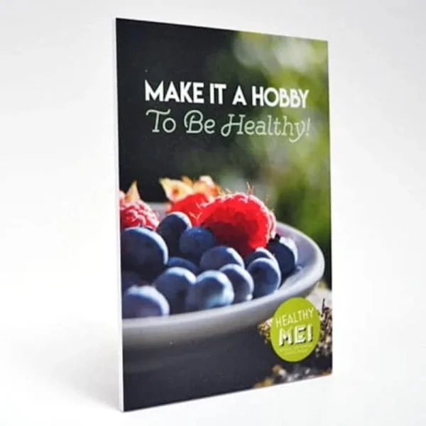 Fundraising Print 12 5mm Foamex boards