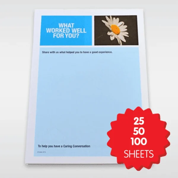 IT Software & Telecoms 20 A3 notepads