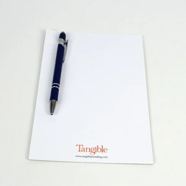 Hotel Printing 4 hotel note pads