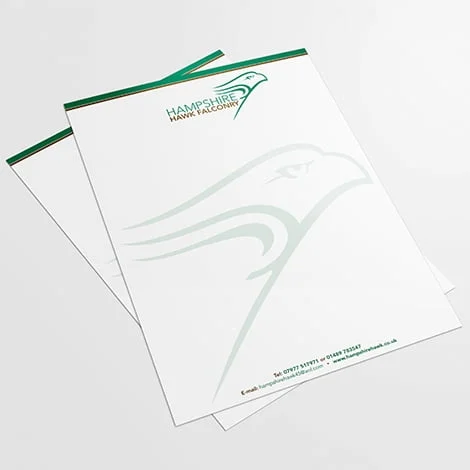 Letterhead Printing