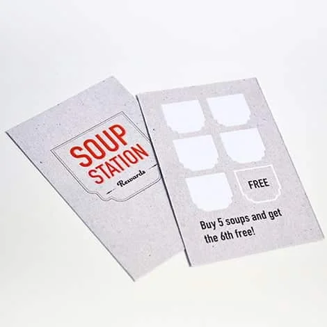 Loyalty Cards / Membership Cards