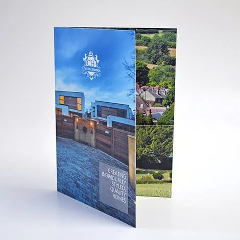 Premium Folders
