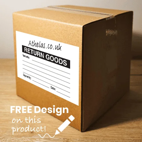 Return Labels