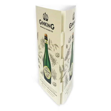 Tent Card tabs
