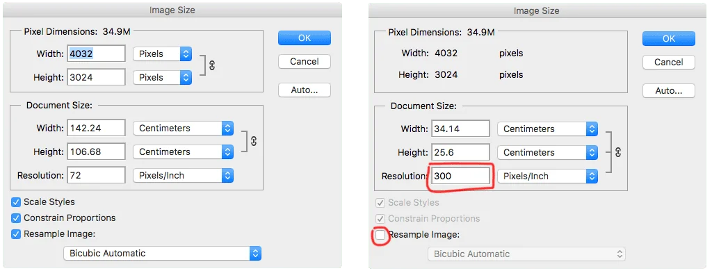 Artwork Setup Guide 5 resolution-check