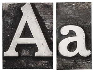 typography-text