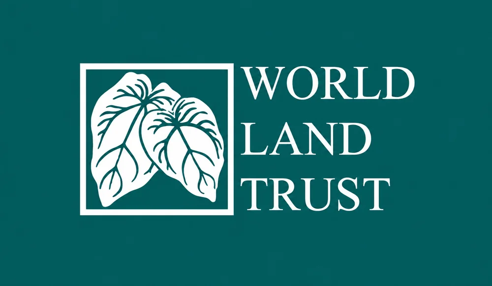 World Land Trust Logo