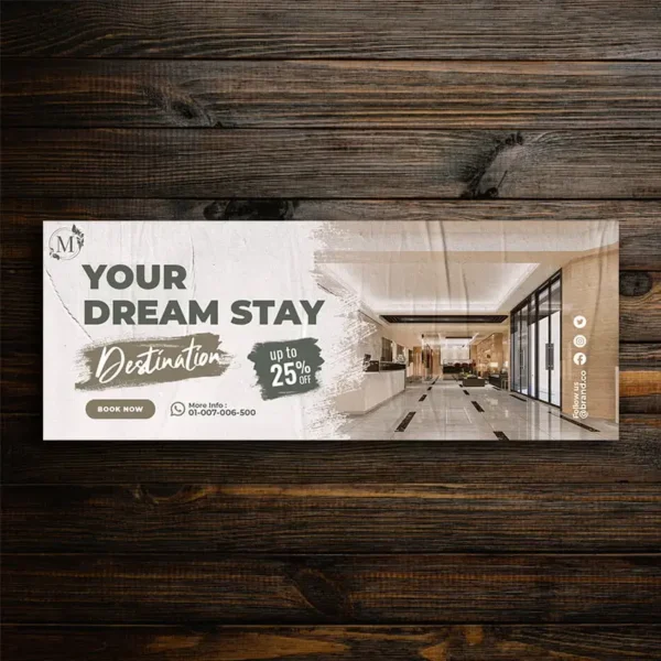 Hotel Printing 5 Hotel voucher
