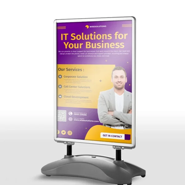 IT Software & Telecoms 17 IT Solutions