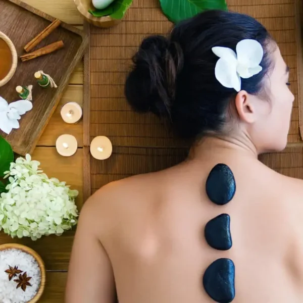 health spa