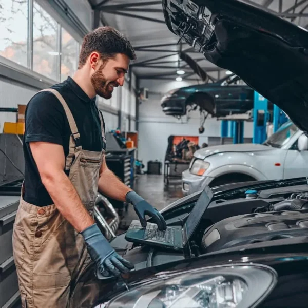 automotive print