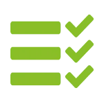 Artwork Check Guide Icon