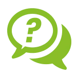 FAQ Guide Icon