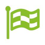 Finishing Guide Icon