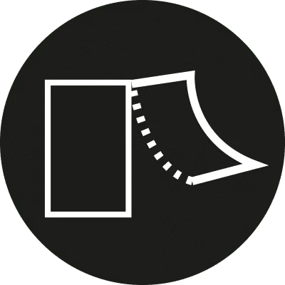 perforation-guide