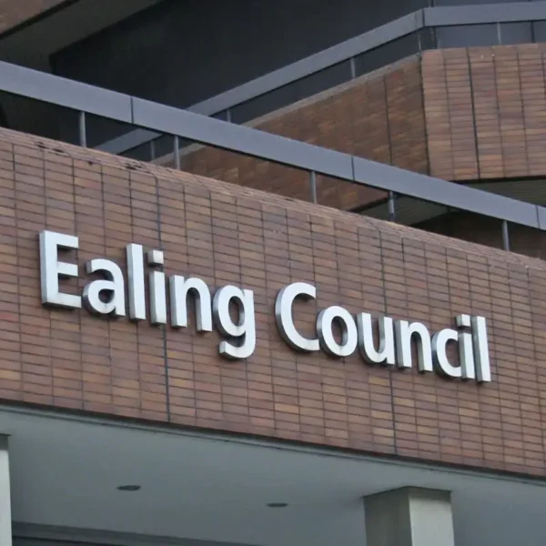 Council Printing