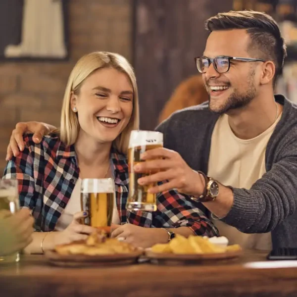 food and beverage print