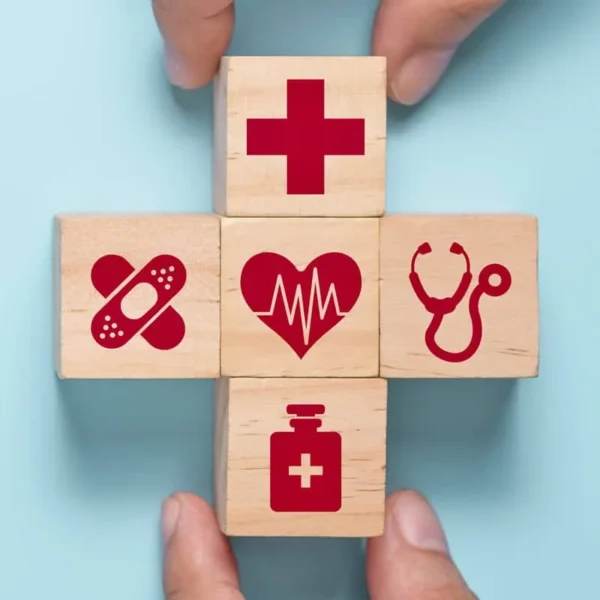 Healthcare Services 4 healthcare