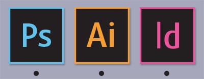 Adobe application which one
