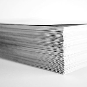 Paper Stack