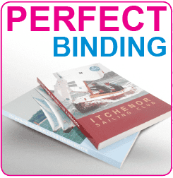 Perfect Binding