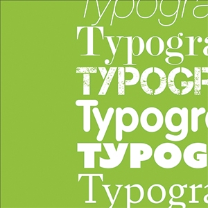 Typography Variations