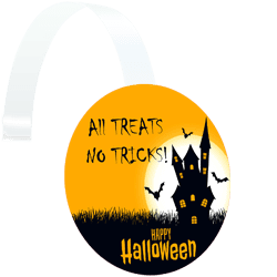 halloween wobblers
